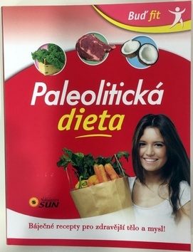 Obrázok Buď fit - Paleolitická dieta