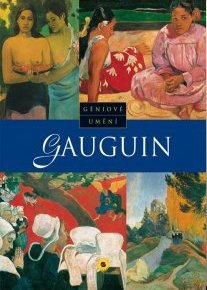 Obrázok Gauguin - Géniové umění