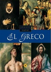 Obrázok El Greco - Géniové umění