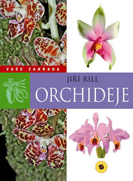 Obrázok Orchideje - Vaše zahrada