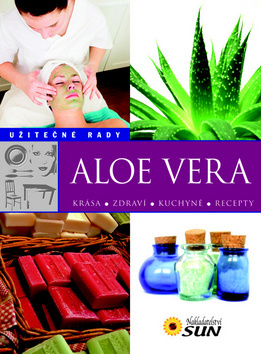 Obrázok Aloe vera - Užitečné rady