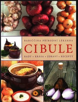 Obrázok Cibule - Rady, krása, zdraví, recepty