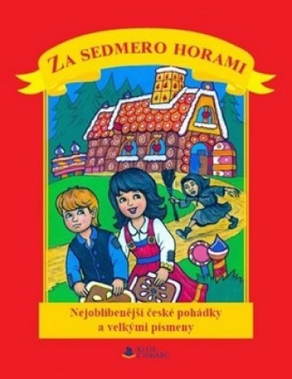 Obrázok Za sedmero horami