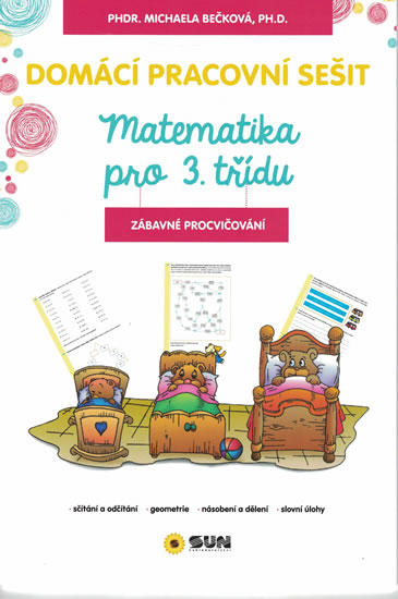 Obrázok Matematika - 3. třída