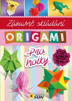 Obrázok Origami pro holky