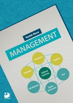 Obrázok Management pro střední školy a vyšší odborné školy