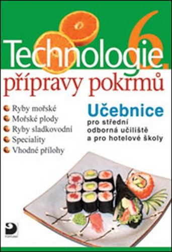 Obrázok Technologie přípravy pokrmů 6