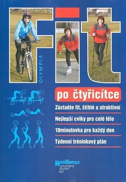 Obrázok Fit po čtyřicítce