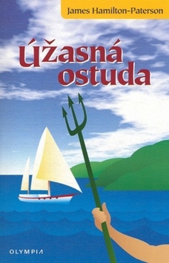 Obrázok Úžasná ostuda