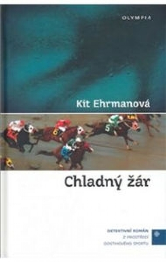 Obrázok Chladný žár