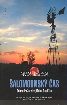 Obrázok Šalomounský čas