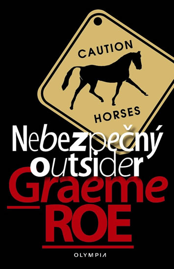 Obrázok Nebezpečný outsider