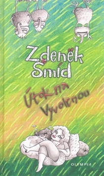 Obrázok Útok na vyvolenou