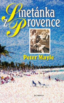 Obrázok Smetánka z Provence - 2.vydání