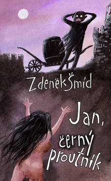 Obrázok Jan, černý proutník
