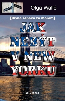 Obrázok Jak nebýt v New Yorku