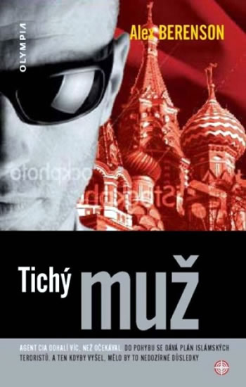 Obrázok Tichý muž