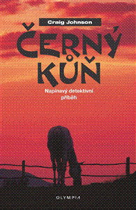 Obrázok Černý kůň