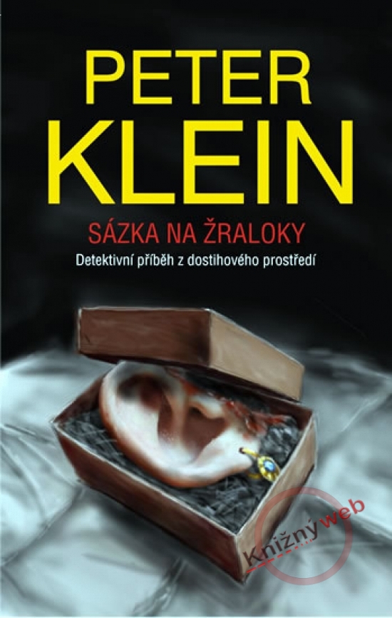 Obrázok Sázka na žraloky