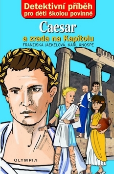 Obrázok Caesar a zrada na Kapitolu
