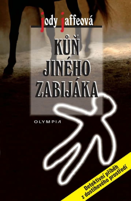 Obrázok Kůň jiného zabijáka