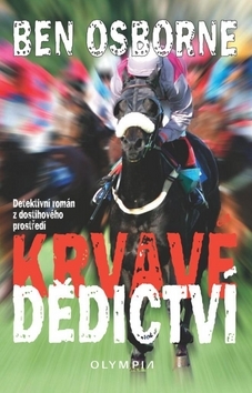Obrázok Krvavé dědictví