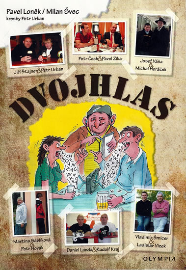 Obrázok Dvojhlas
