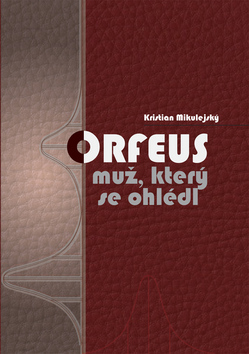 Obrázok Orfeus muž, který se ohlédl