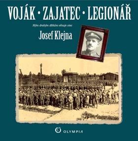 Obrázok Voják - zajatec - legionář