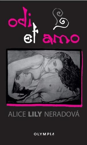Obrázok Odi et amo