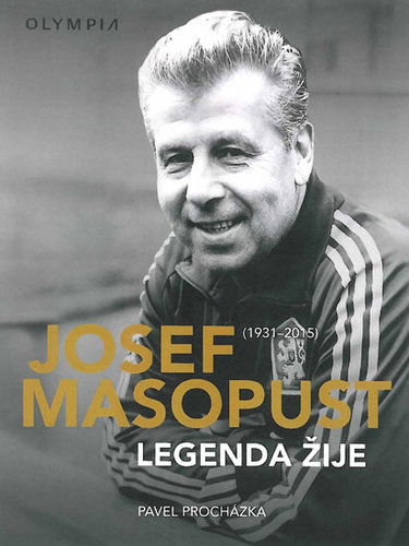 Obrázok Josef Masopust