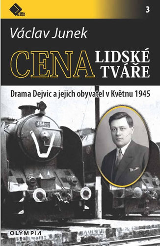 Obrázok Cena lidské tváře