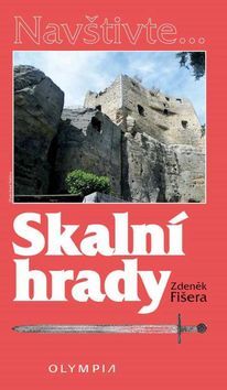 Obrázok Skalní hrady