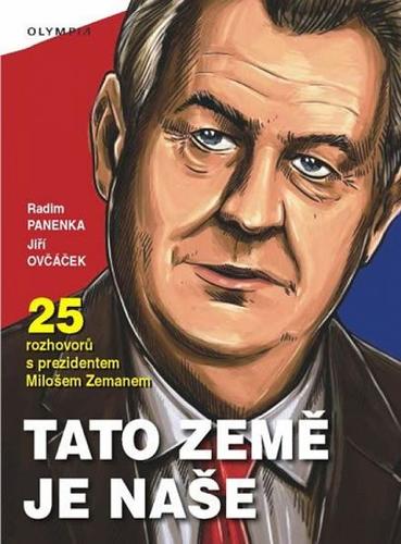 Obrázok Tato země je naše