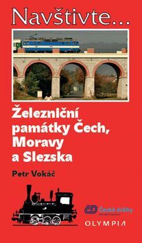 Obrázok Železniční památky Čech, Moravy a Slezska