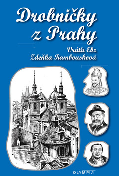 Obrázok Drobničky z Prahy