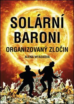 Obrázok Solární baroni - Organizovaný zločin