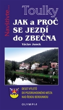 Obrázok Toulky - Jak a proč se jezdí do Zbečna