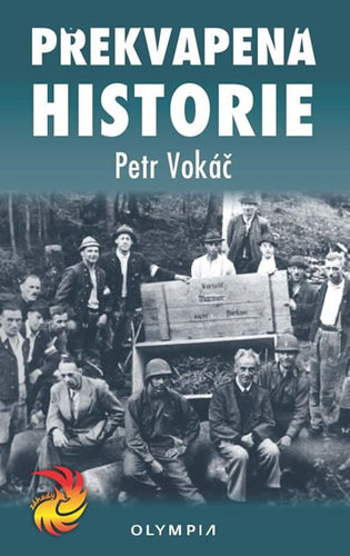 Obrázok Překvapená historie