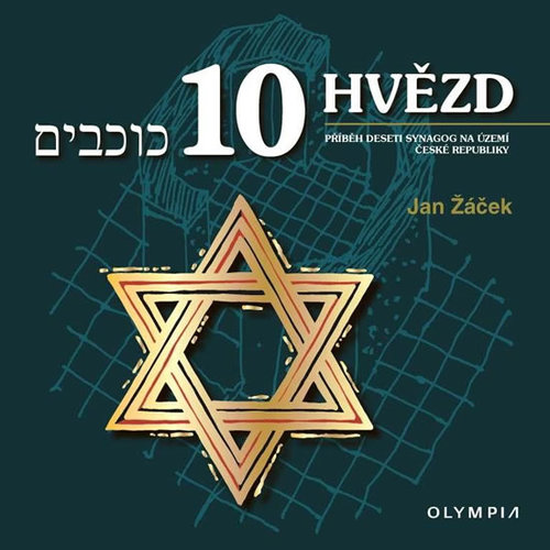 Obrázok Deset hvězd - česká verze