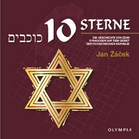 Obrázok Zehn Sterne (Deset hvězd) - německá verze