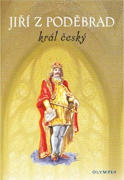 Obrázok Jiřího z Poděbrad král český