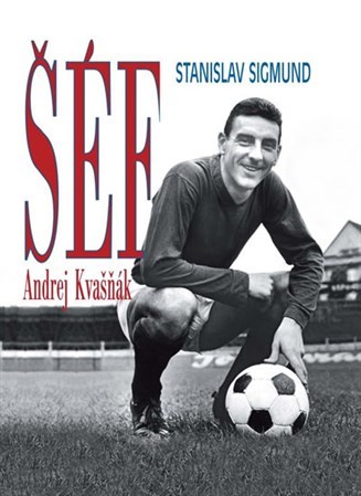 Obrázok Šéf Andrej Kvašňák