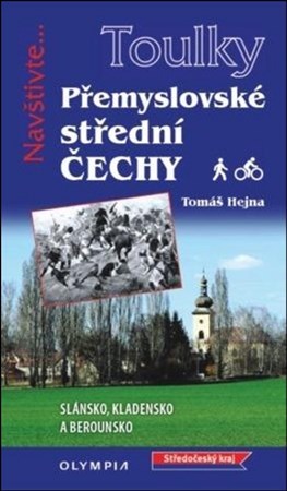 Obrázok Toulky Přemyslovské střední Čechy - Pěšk