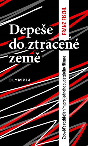 Obrázok Depeše do ztracené země - Zpověď s rozhř