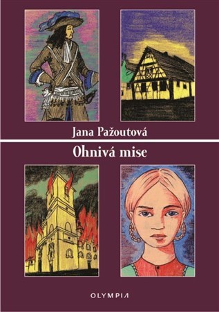 Obrázok Ohnivá mise