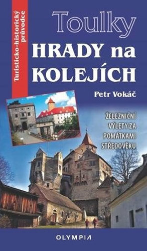 Obrázok Toulky Hrady na kolejích - Železniční vý