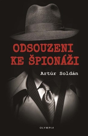 Obrázok Odsouzeni ke špionáži