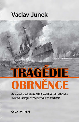 Obrázok Tragédie obrněnce