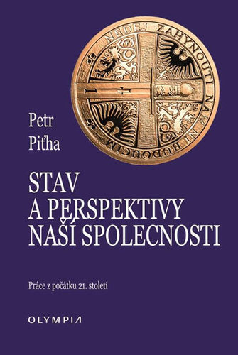 Obrázok Stav a perspektivy naší společnosti - Pr